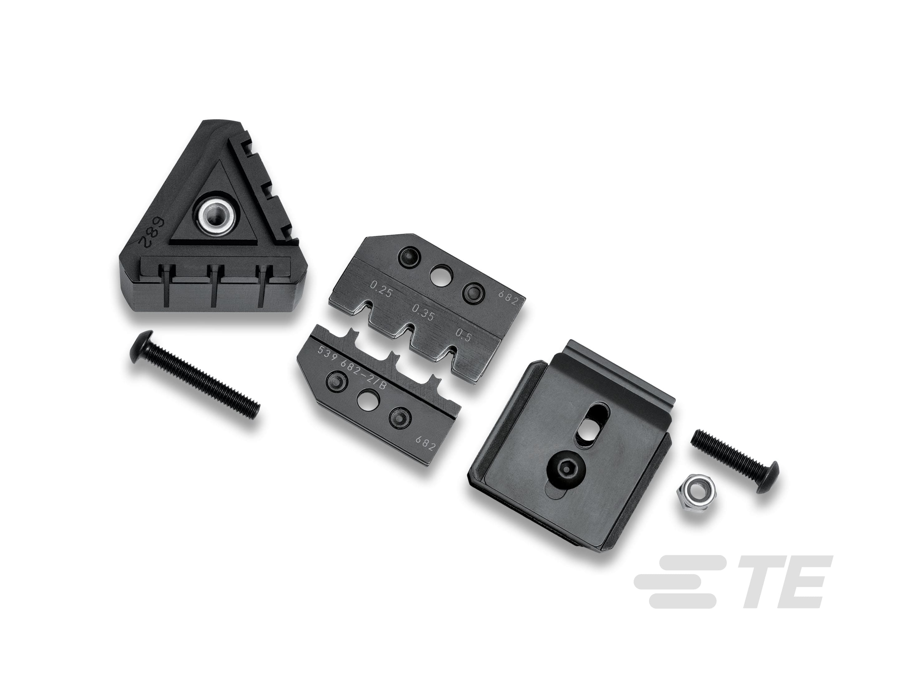 539682-2, TE Connectivity