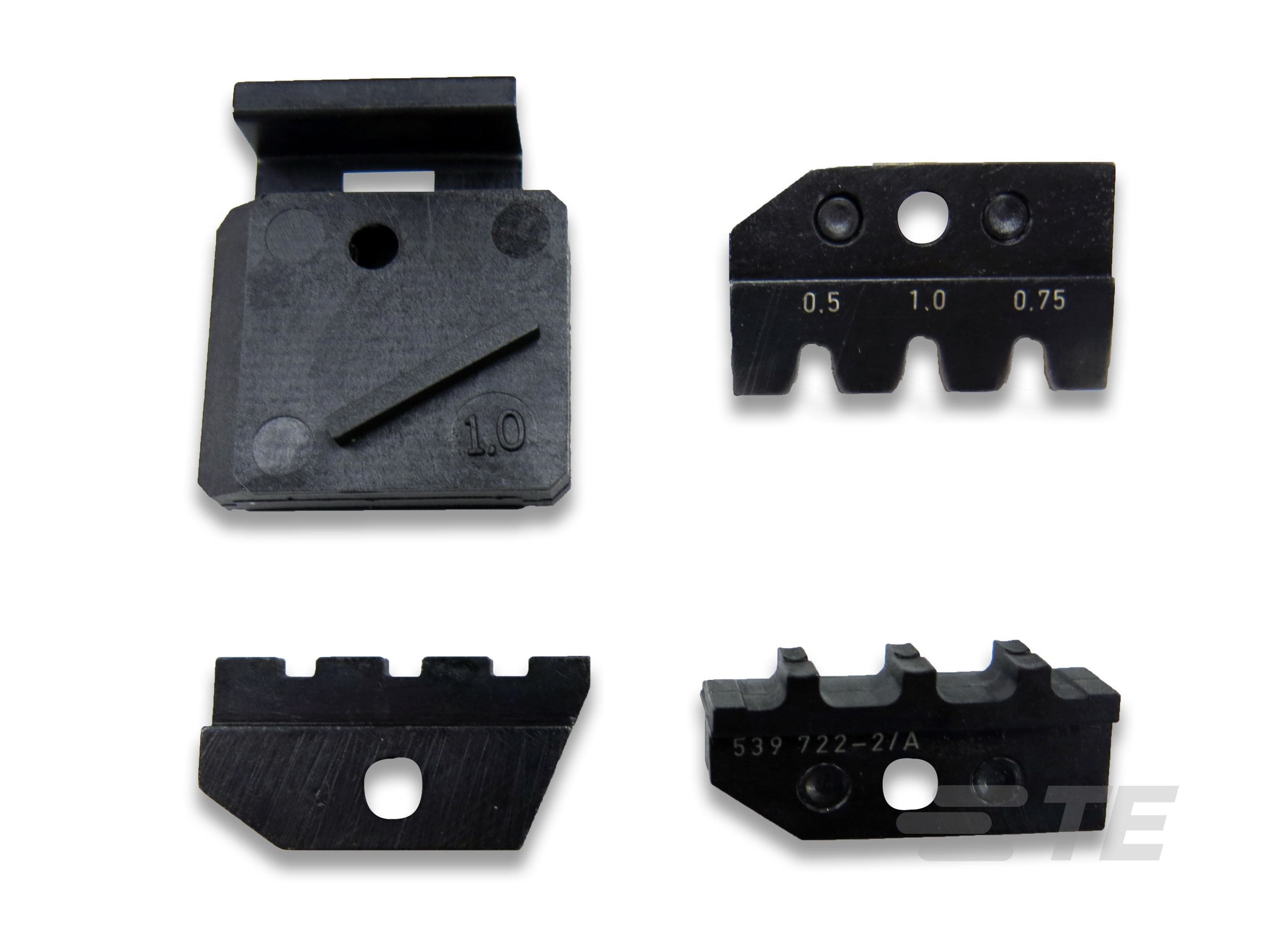 539722-2, TE Connectivity