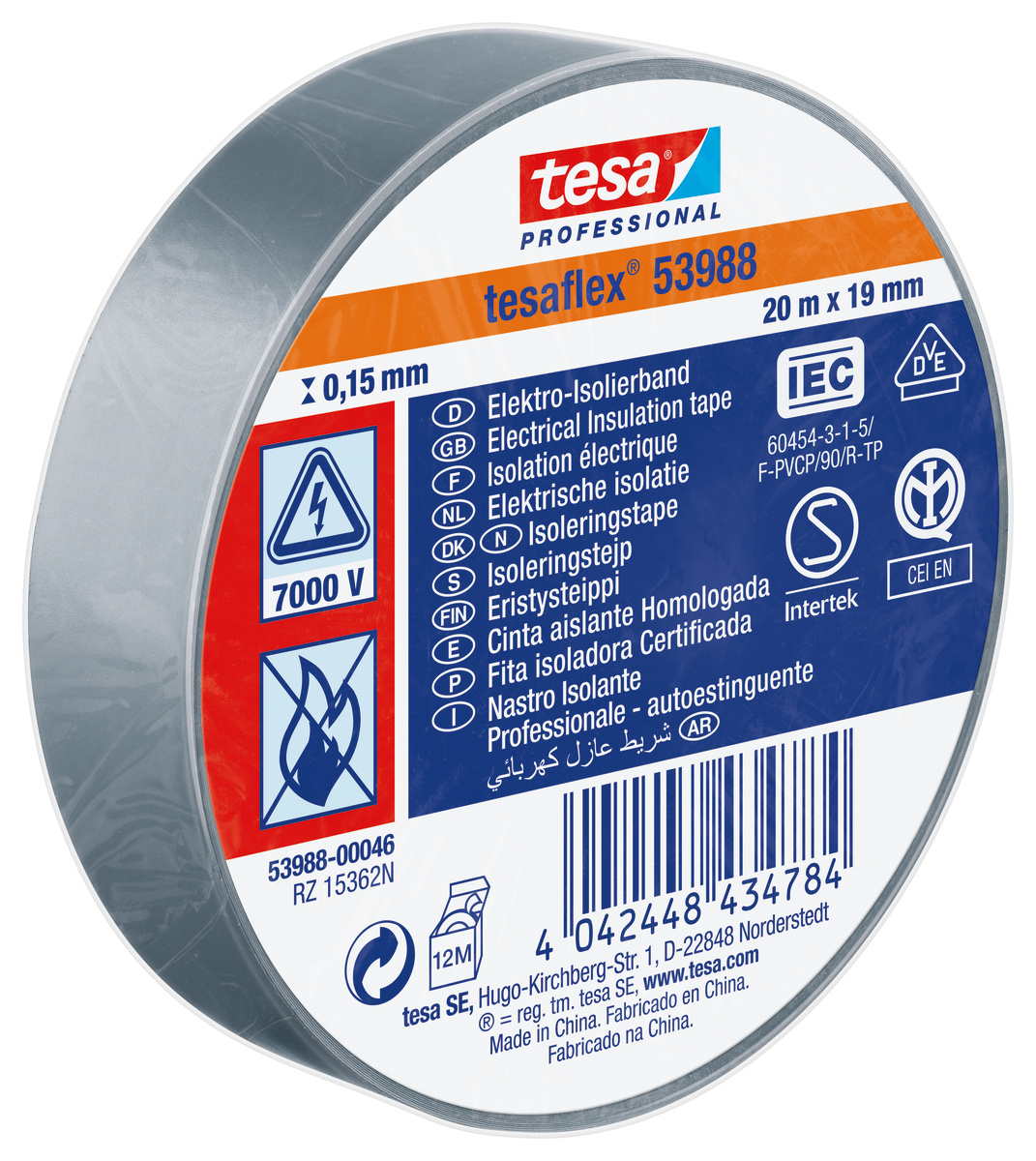 53988-00046-00, Tesa