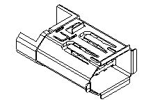 53988-0619, Molex