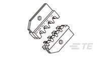 539953-2, TE Connectivity