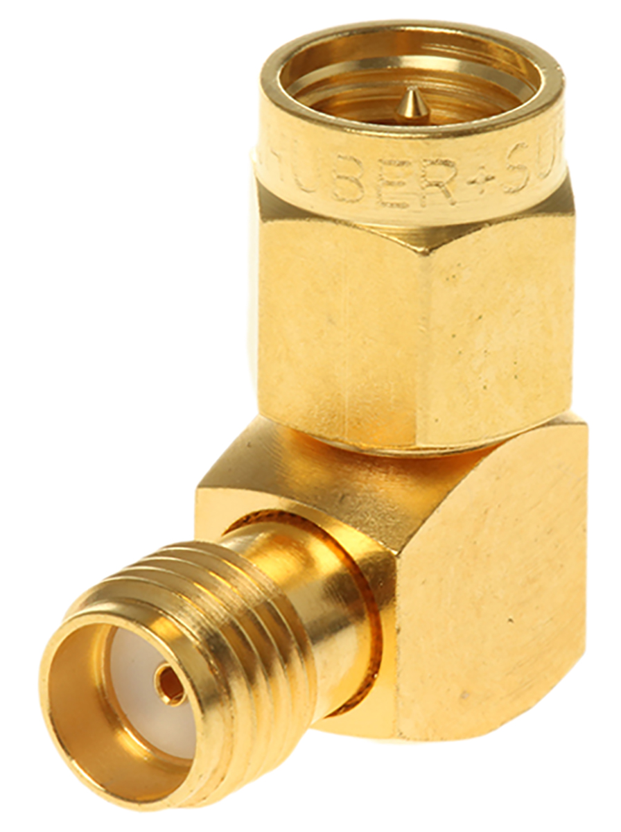 53_SMA-50-0-2/111_NE, Huber+Suhner