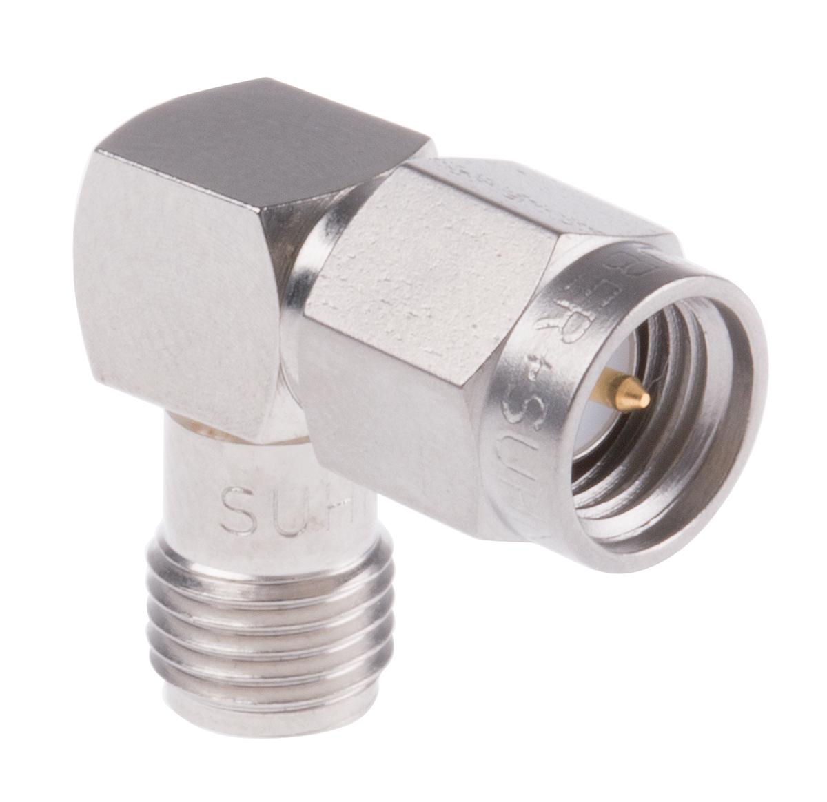 53_SMA-50-0-51/199_NE, Huber+Suhner