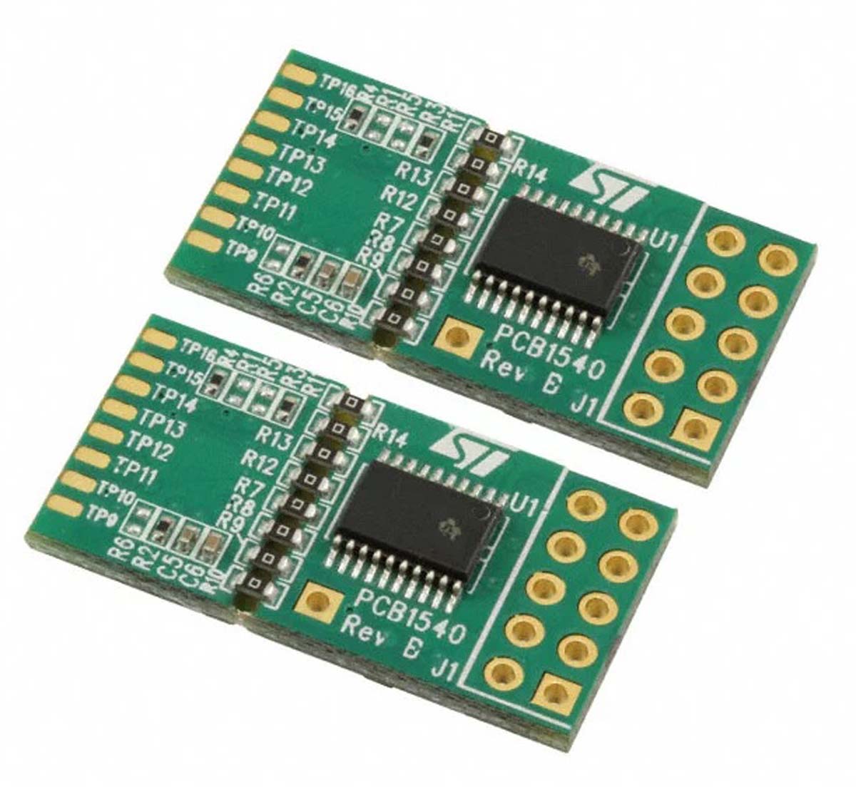 53L0-SATEL-I1, STMicroelectronics