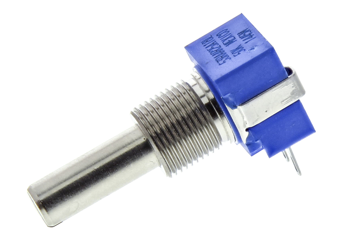 53RAA-R25-A18L, Bourns