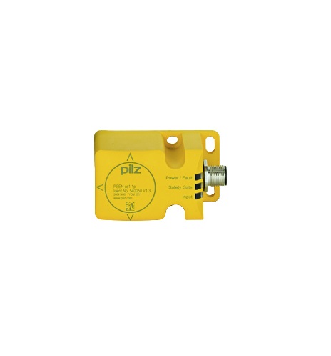 540050, Pilz