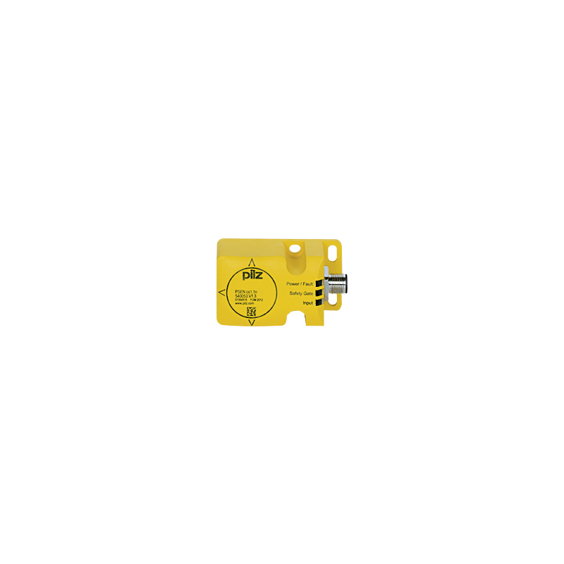540053, Pilz