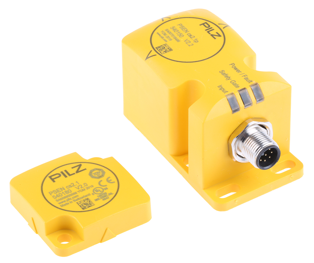 540100, Pilz