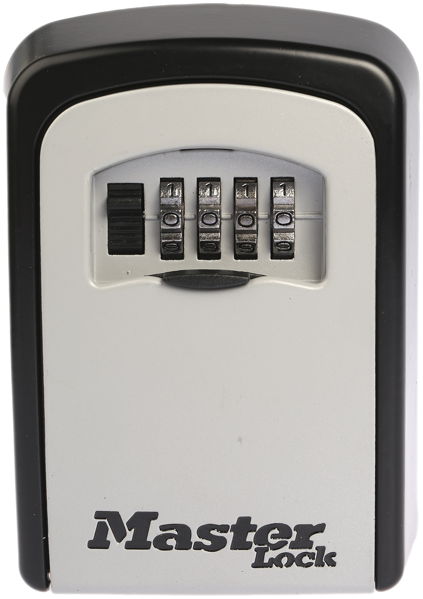 5401EURD, Master Lock