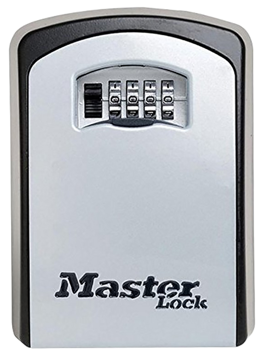 5403EURD, Master Lock