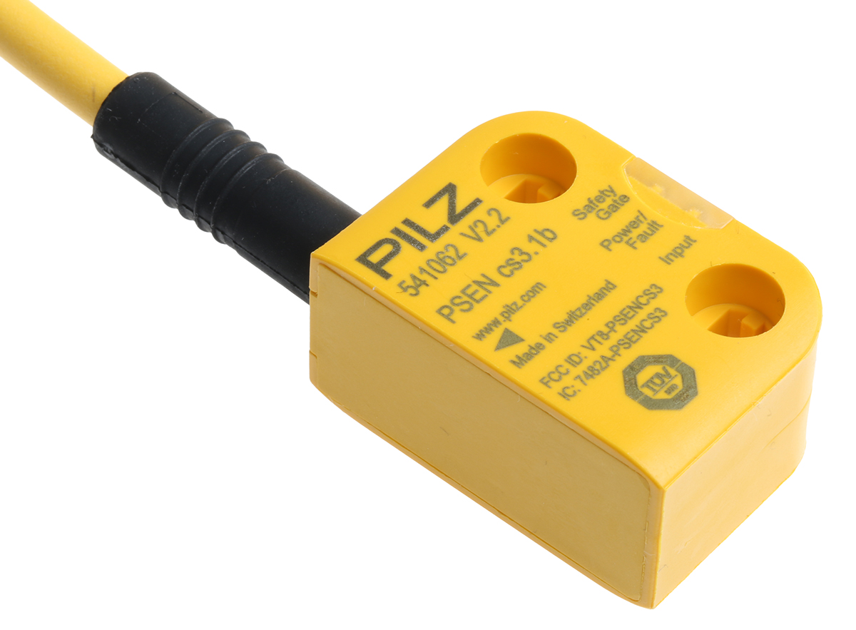 541012, Pilz