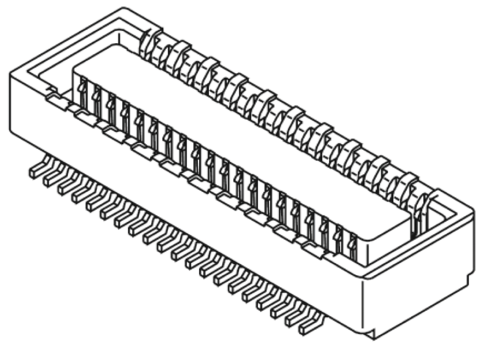 54102-0204, Molex