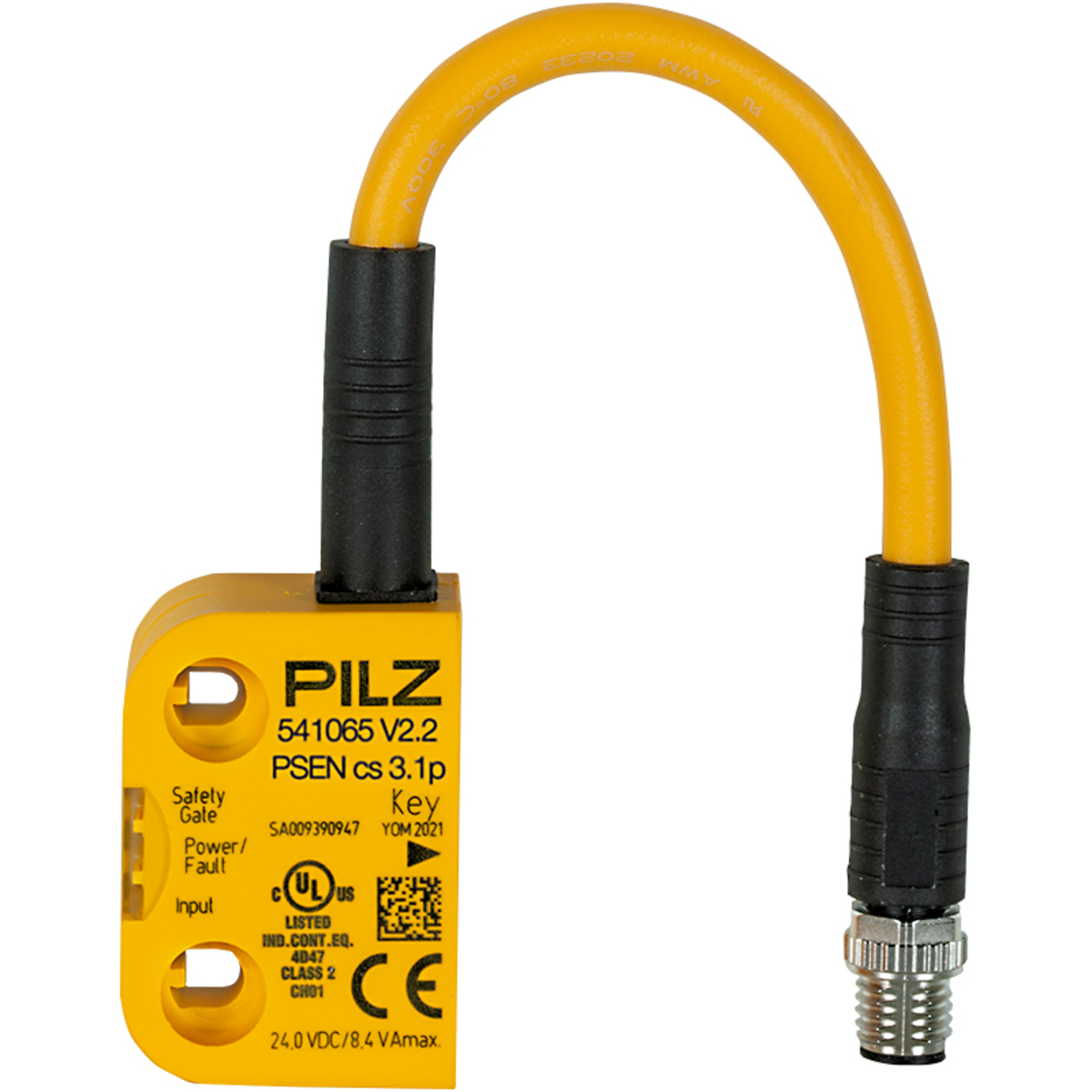 541065, Pilz