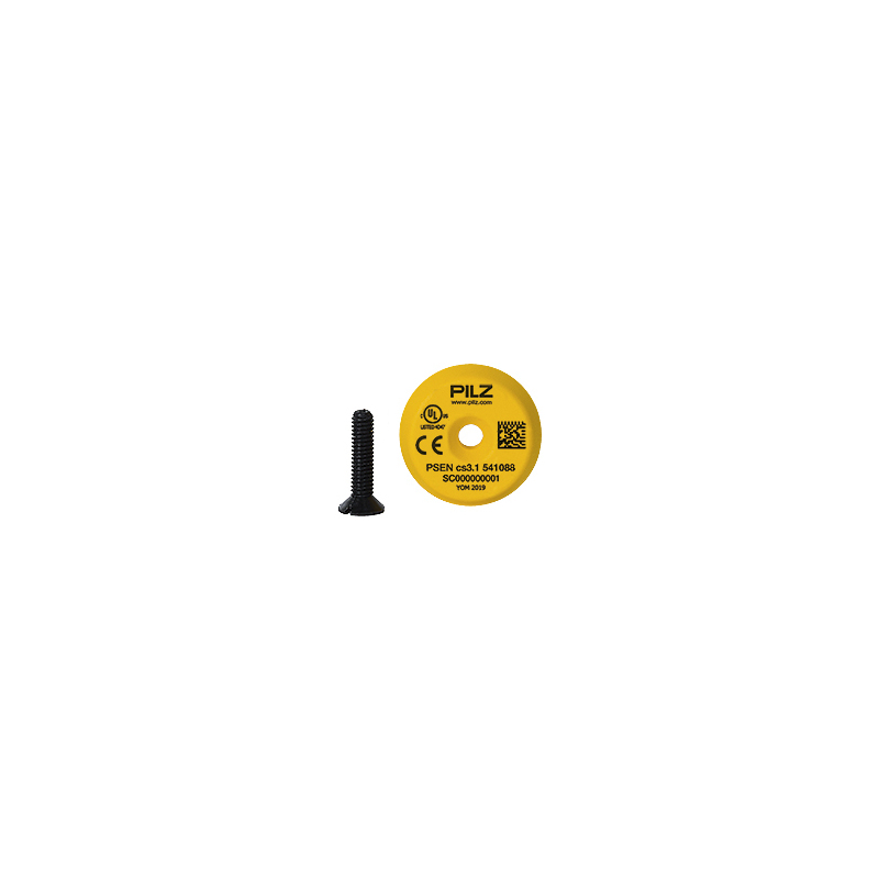 541088, Pilz