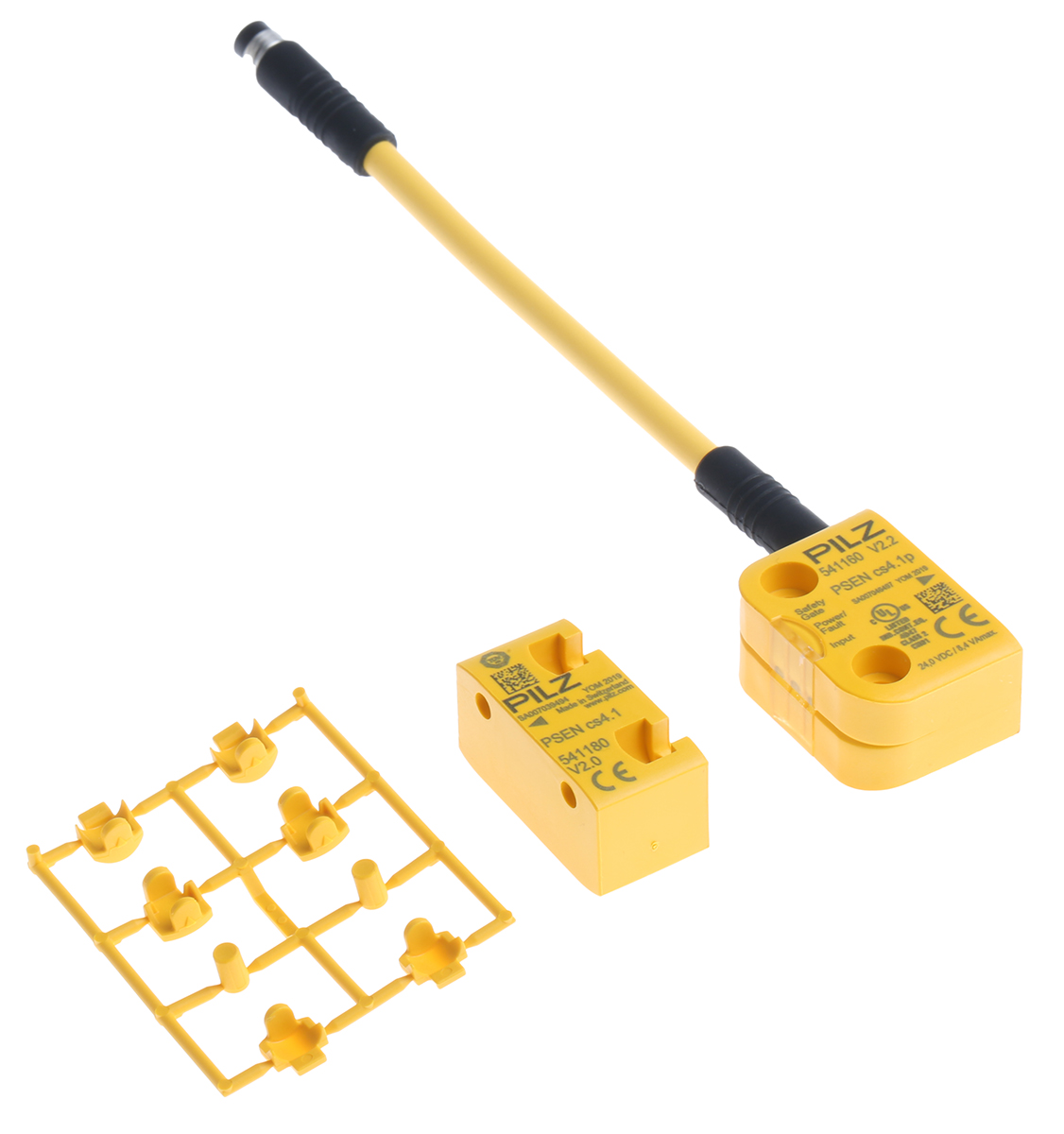 541110, Pilz