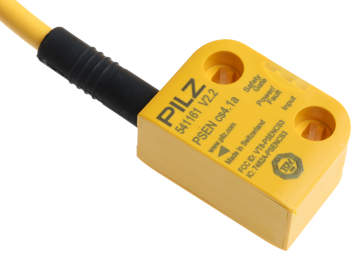 541111, Pilz