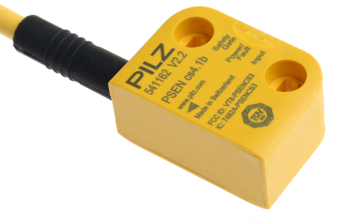 541112, Pilz