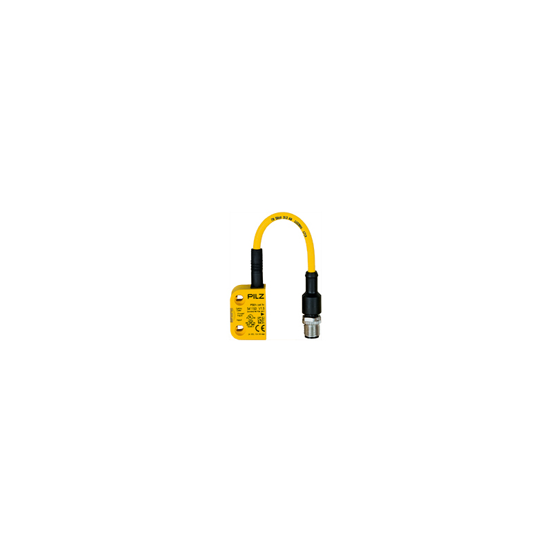 541159, Pilz