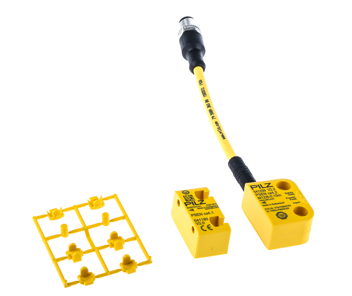 541209, Pilz