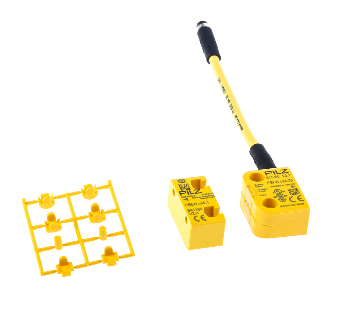 541210, Pilz