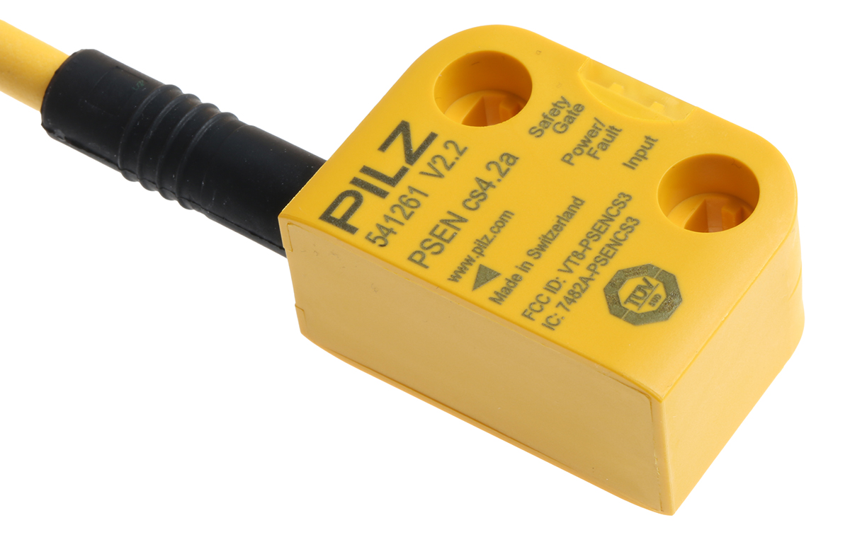 541211, Pilz