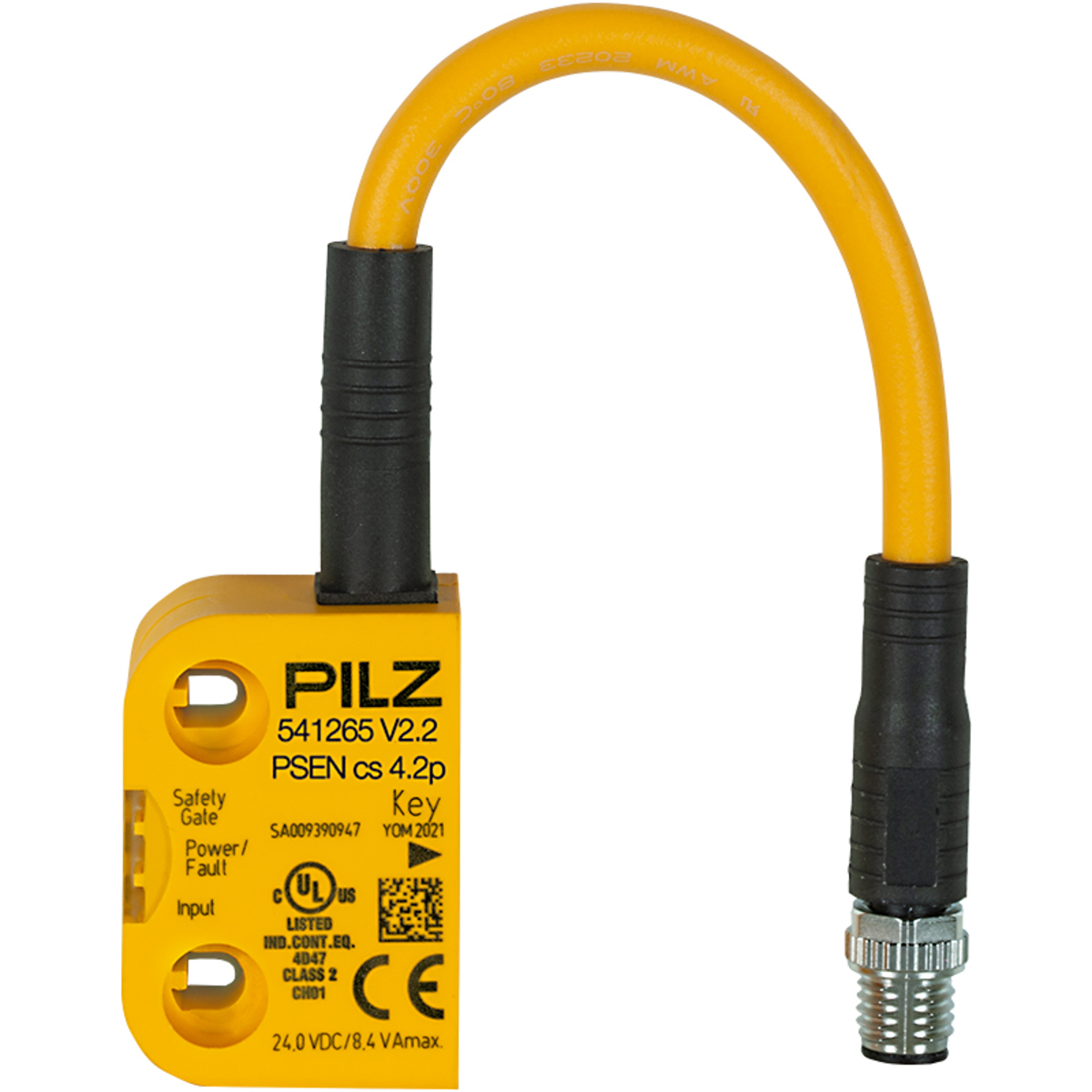 541265, Pilz