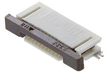 54132-3062-TR375, Molex