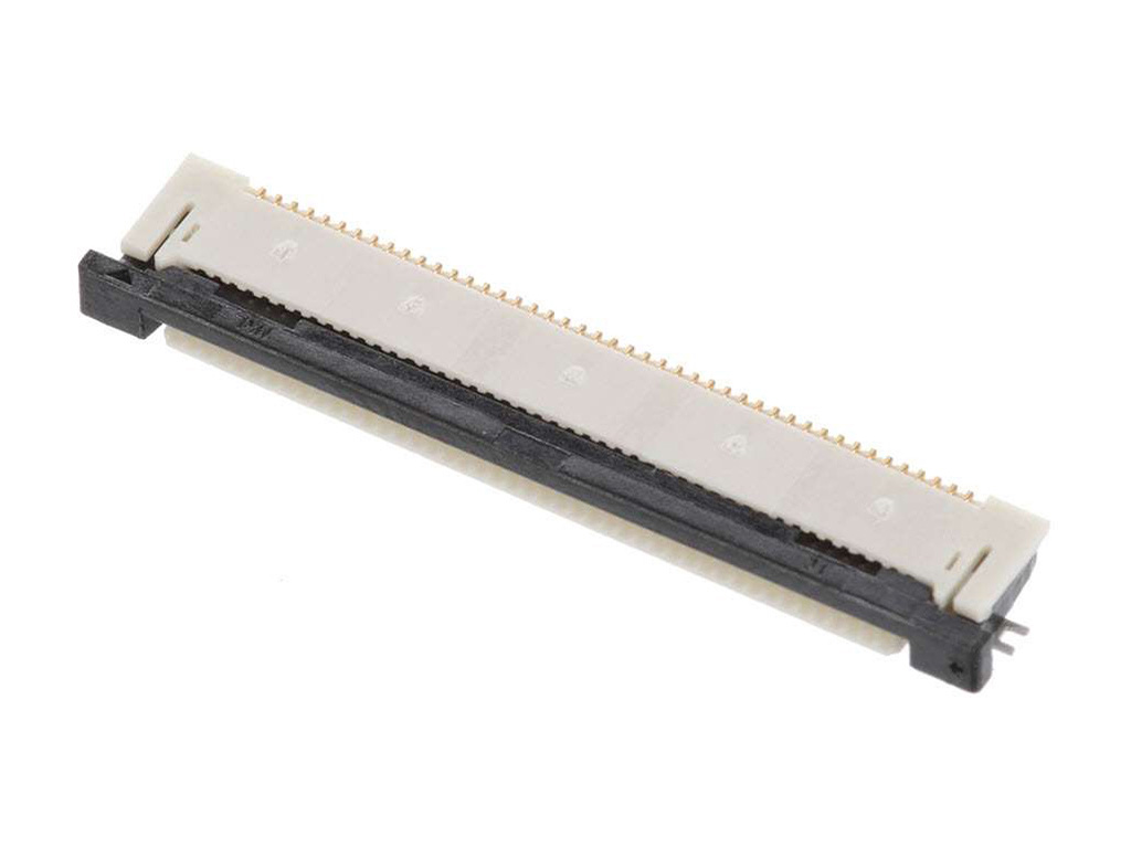 54132-4562, Molex