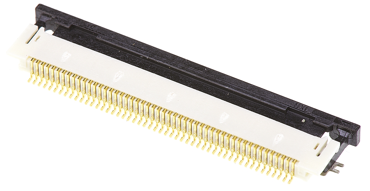 54132-5062, Molex