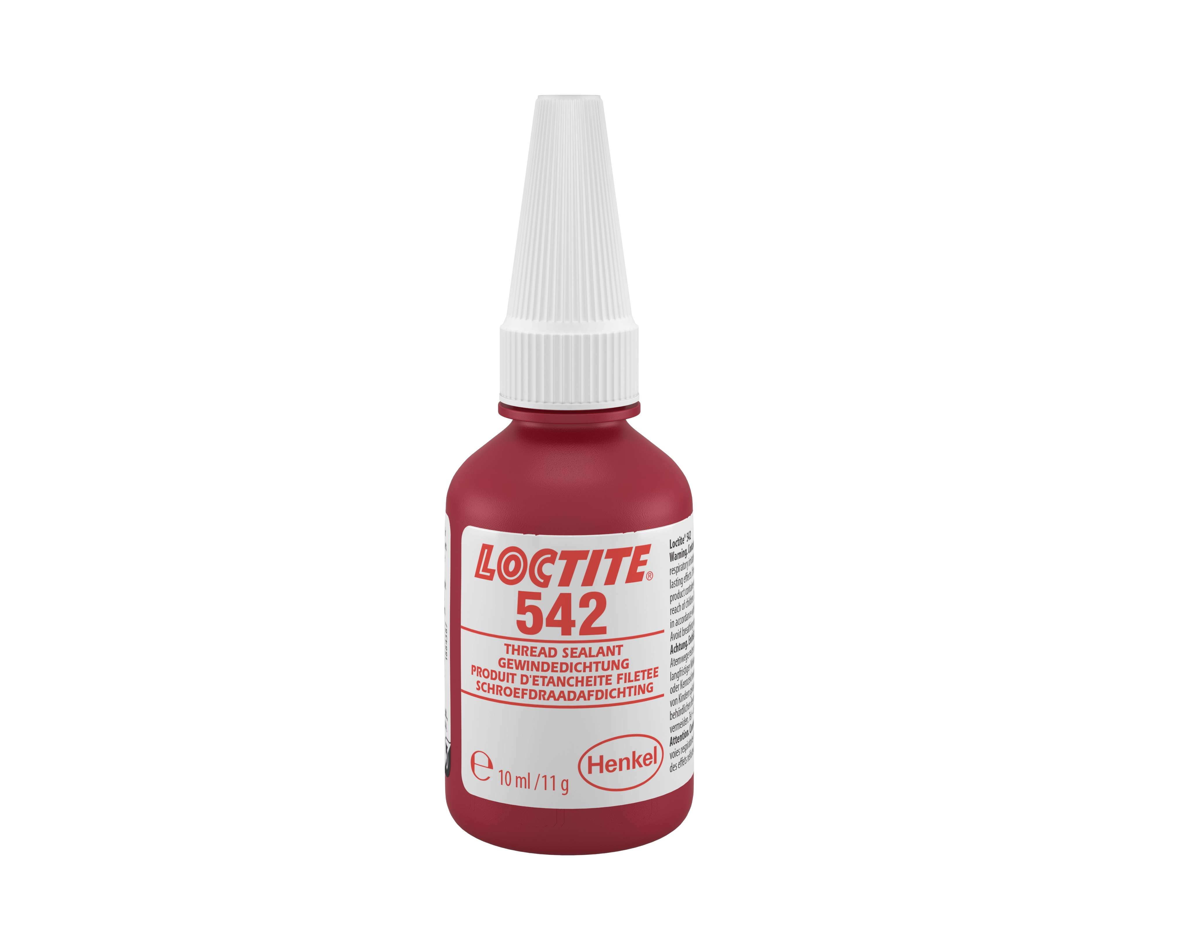 542, 10ML, Loctite
