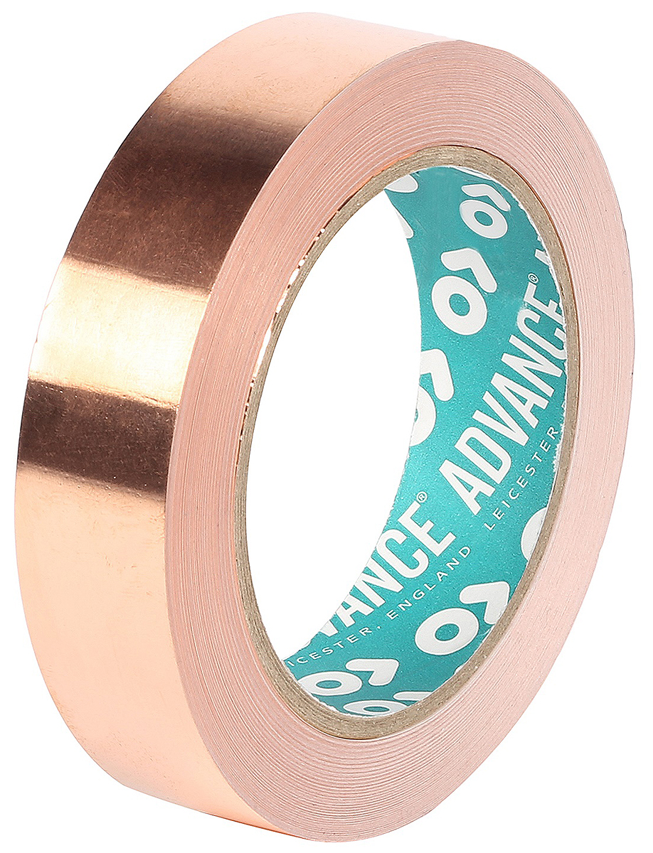 542-5476, Advance Tapes
