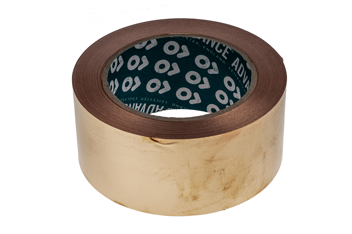 542-5498, Advance Tapes