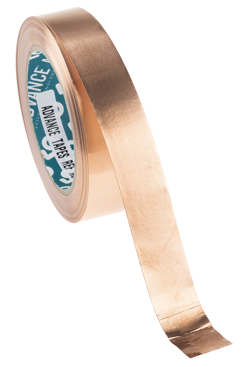 542-5511, Advance Tapes