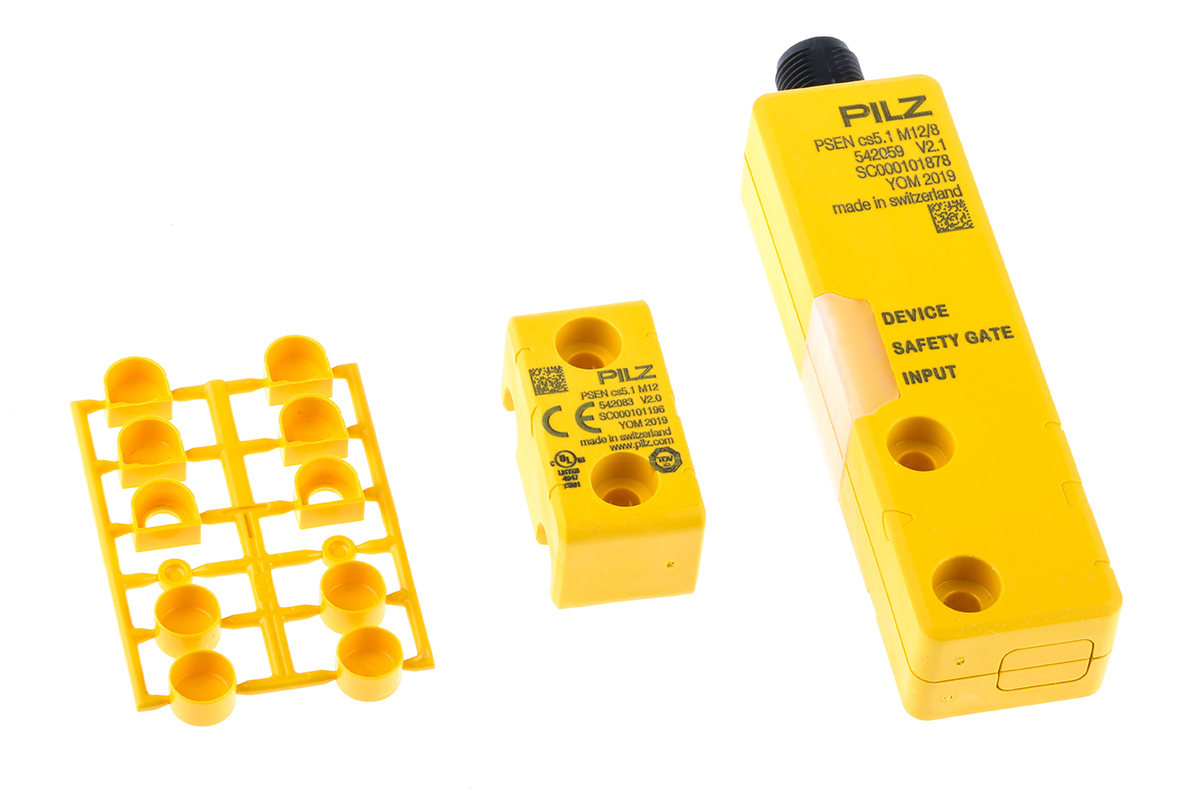 542009, Pilz