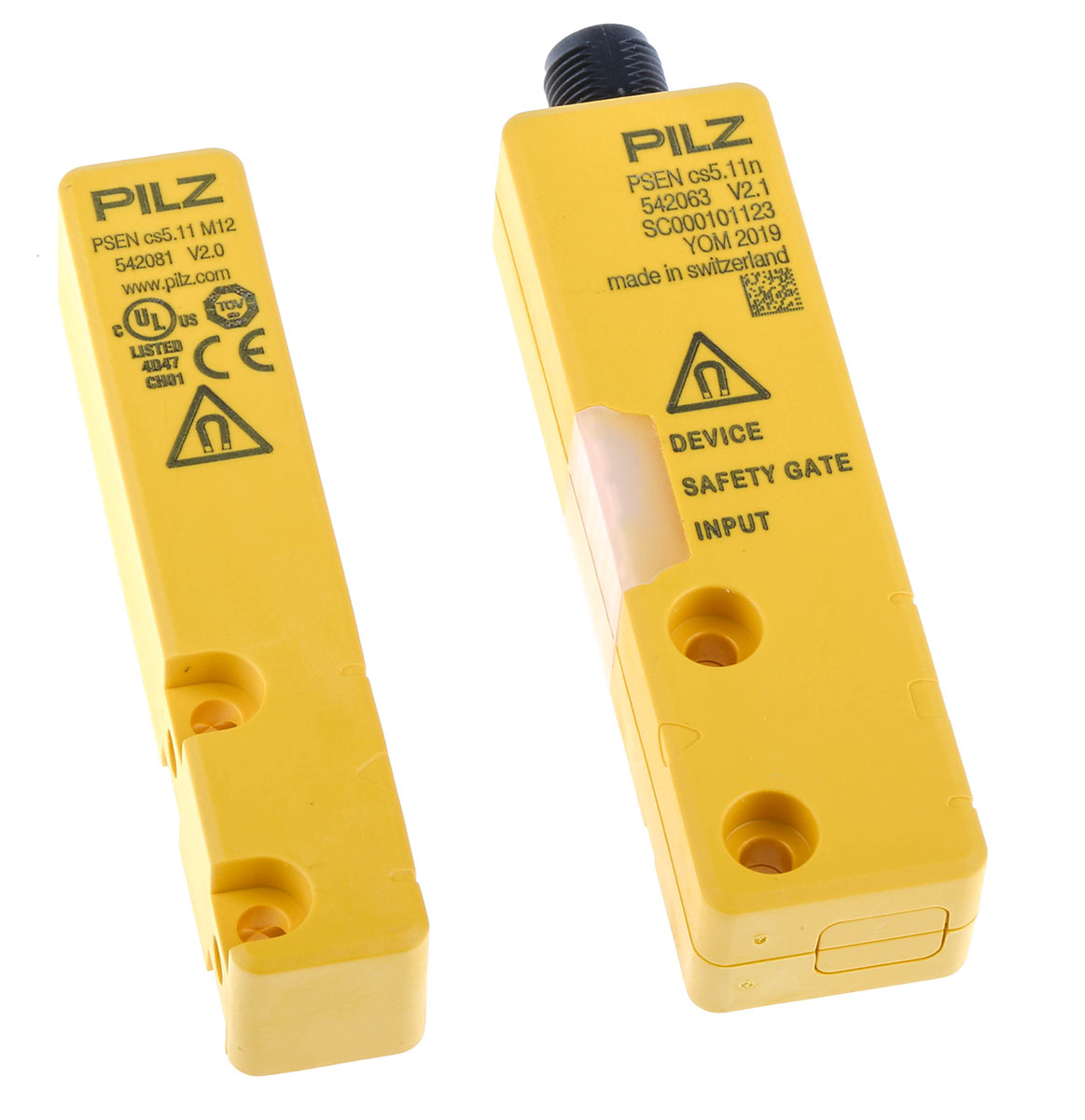542013, Pilz