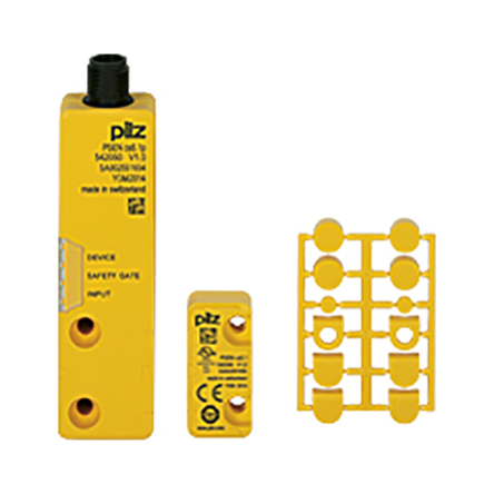 542100, Pilz