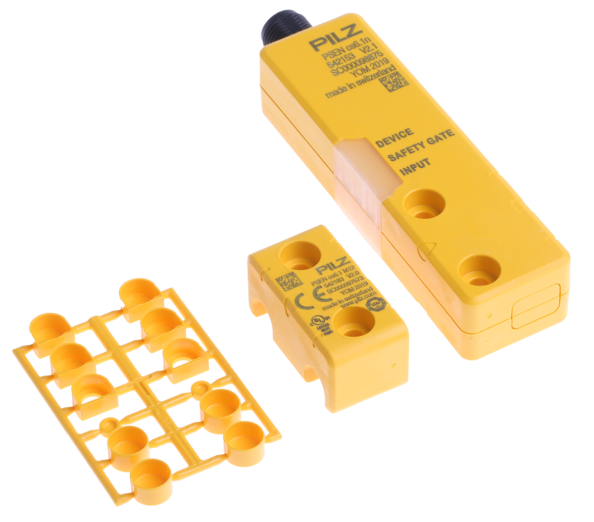 542103, Pilz
