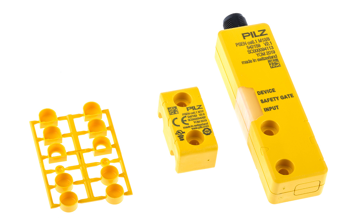 542109, Pilz