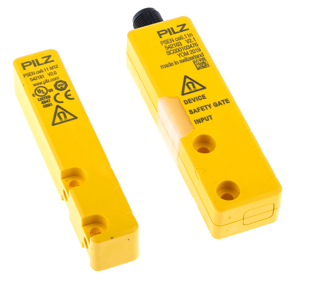 542113, Pilz