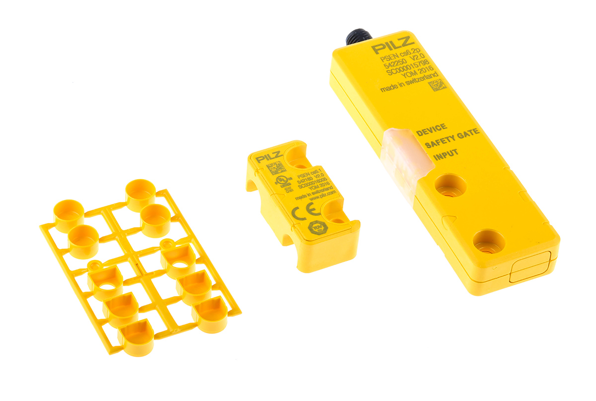 542200, Pilz