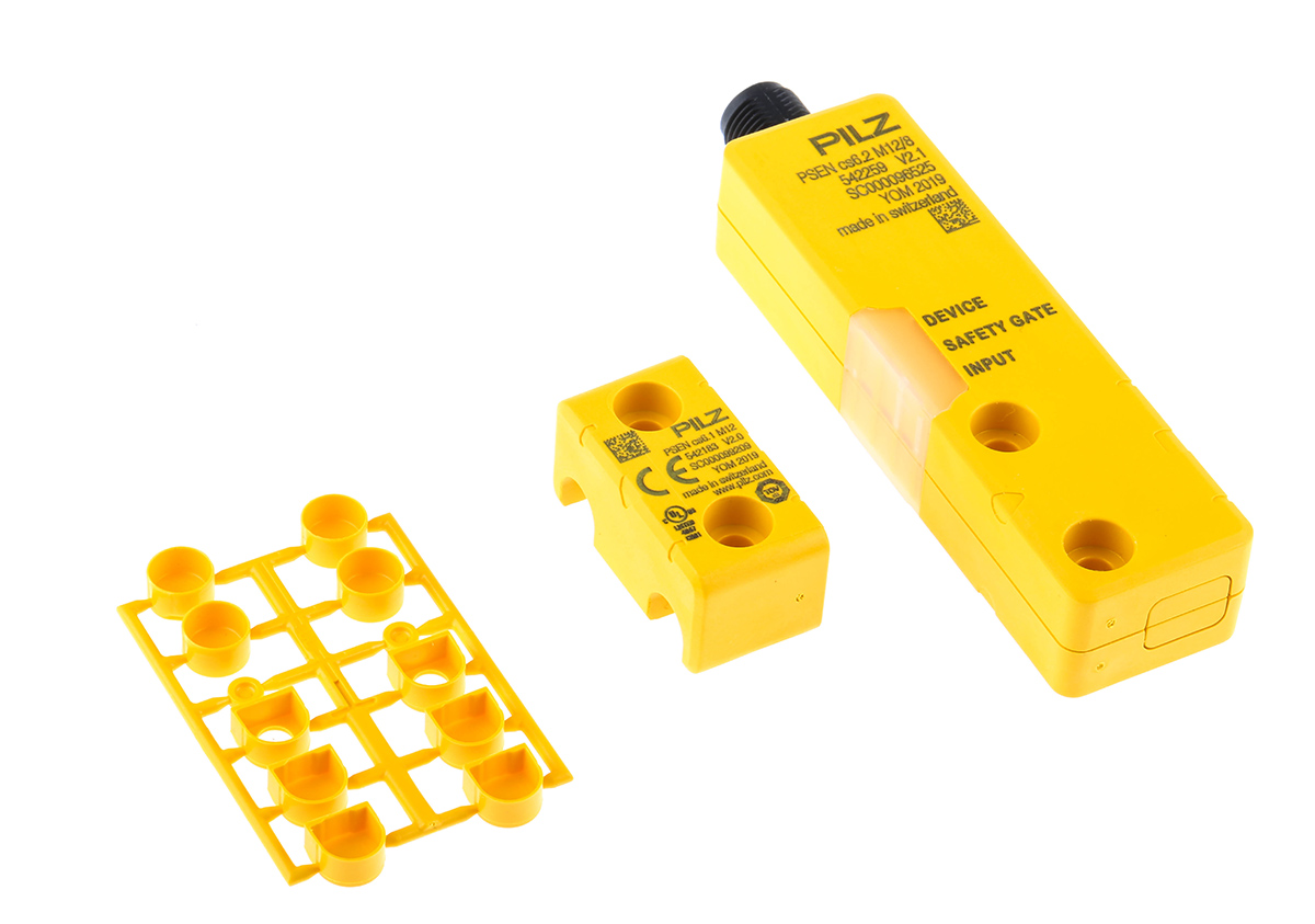 542209, Pilz