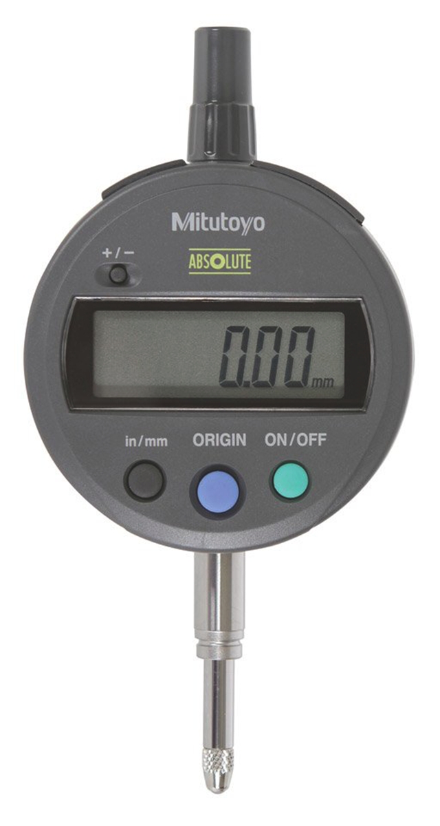 543782, Mitutoyo