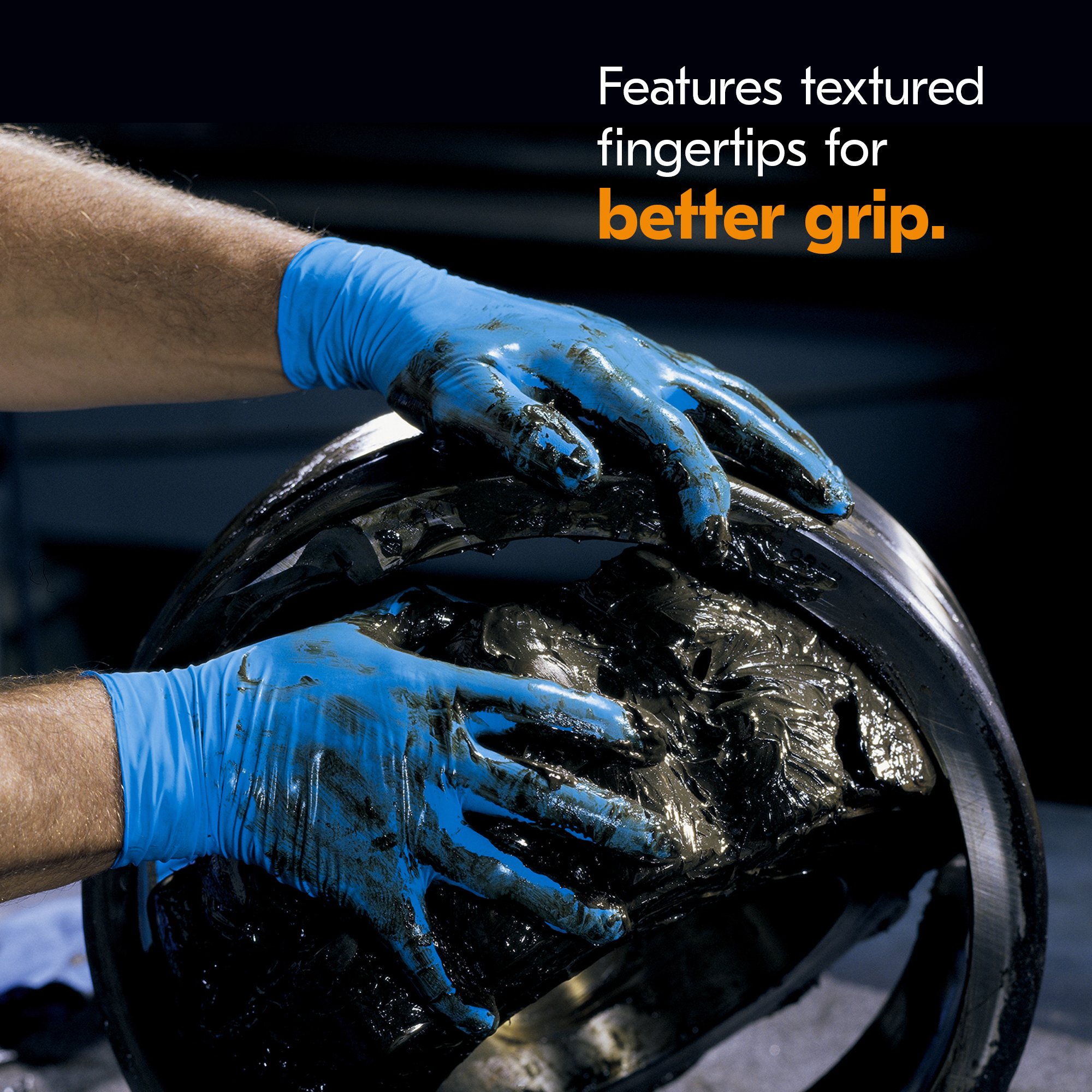 54420, Kimberly Clark