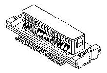54434-0608, Molex