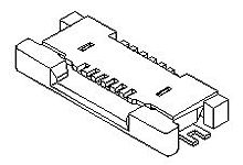 54550-2071, Molex