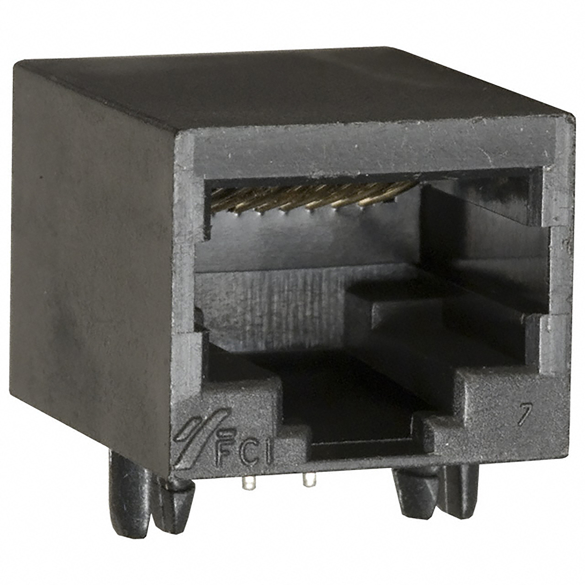 54602-908LF, Amphenol Communications Solutions