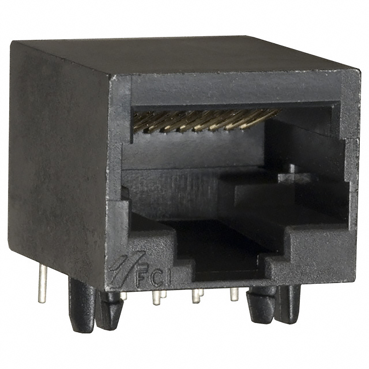 54602-910LF, Amphenol Communications Solutions