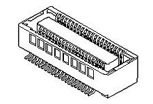 54684-0804, Molex