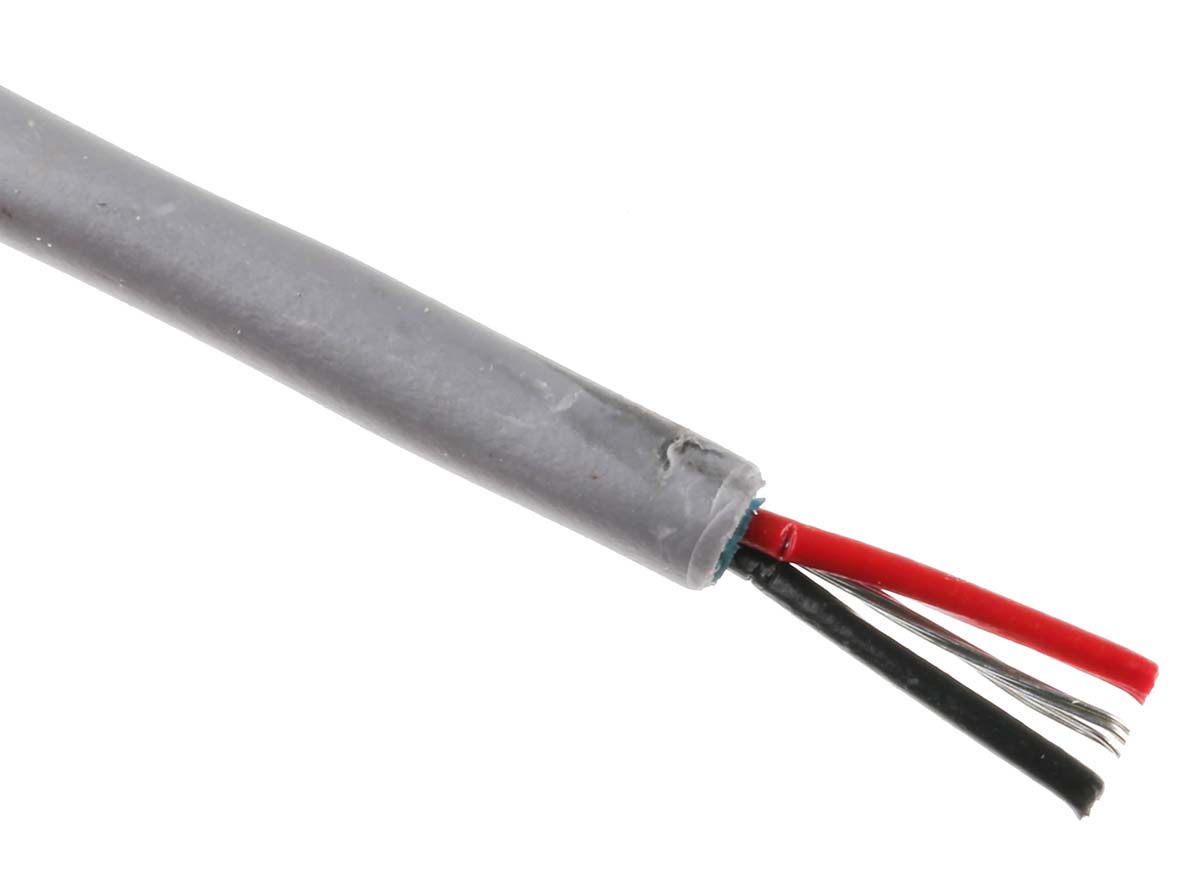 5471C SL001, Alpha Wire