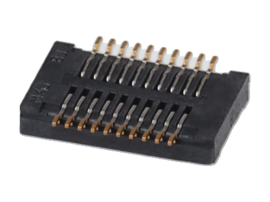 54722-0204, Molex